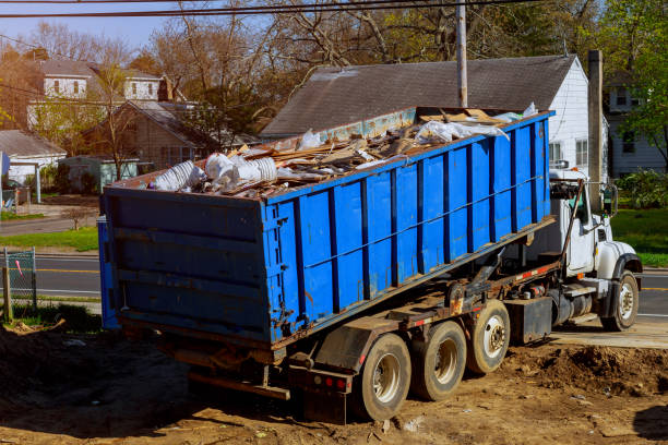 Best Retail Junk Removal  in Hahira, GA