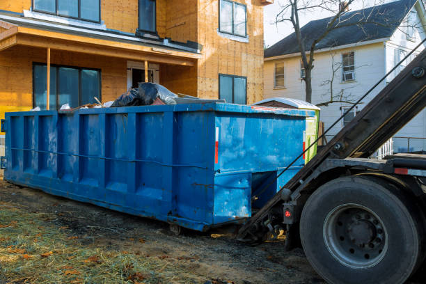 Best Property Management Cleanouts  in Hahira, GA