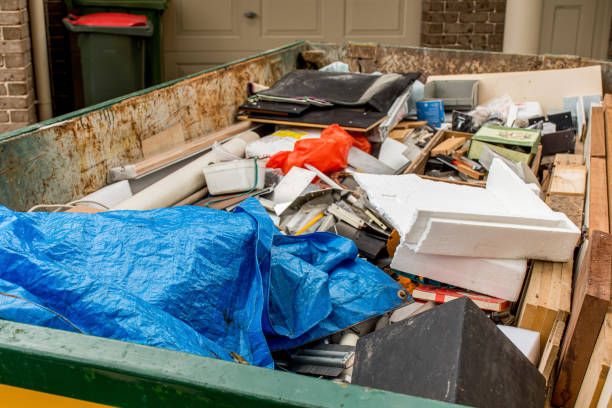 Best Dumpster Rental Services  in Hahira, GA