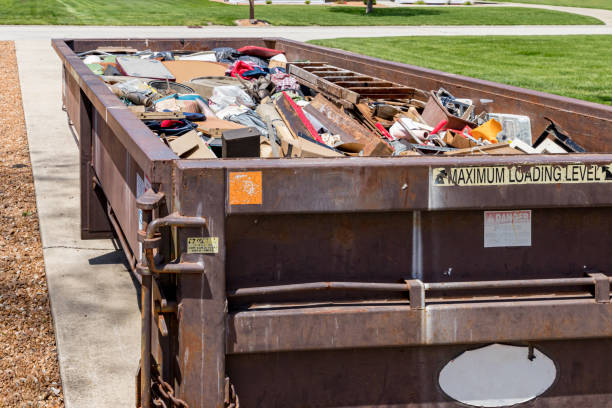 Best Demolition Debris Removal  in Hahira, GA