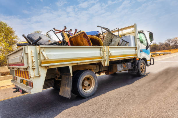 Best Residential Junk Removal  in Hahira, GA